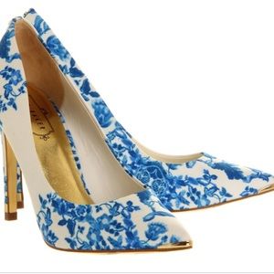 Ted Baker London heels
